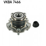 SKF Radlagersatz